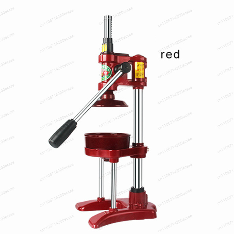 Citrus Juicer Bar - Manual Juicer Lemon Juicer Consumer And