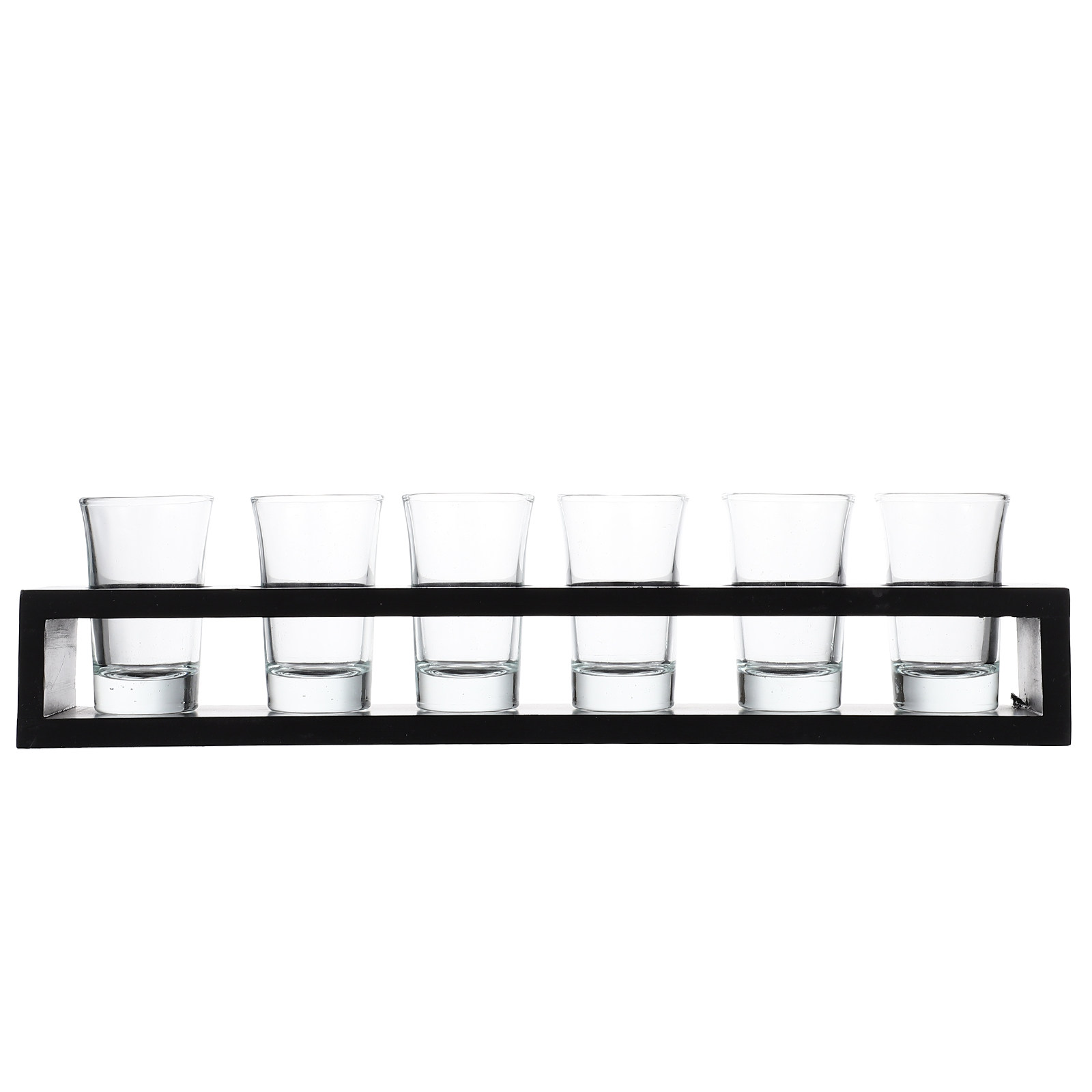1Set Glass Wine Glass Cup Set  - đánh giá và giá Home Bar Set