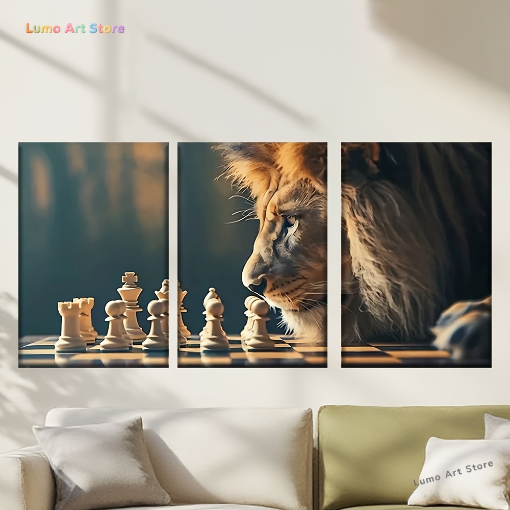 3pcs/set, Canvas painting--Unf - đánh giá và giá Home Bar Set