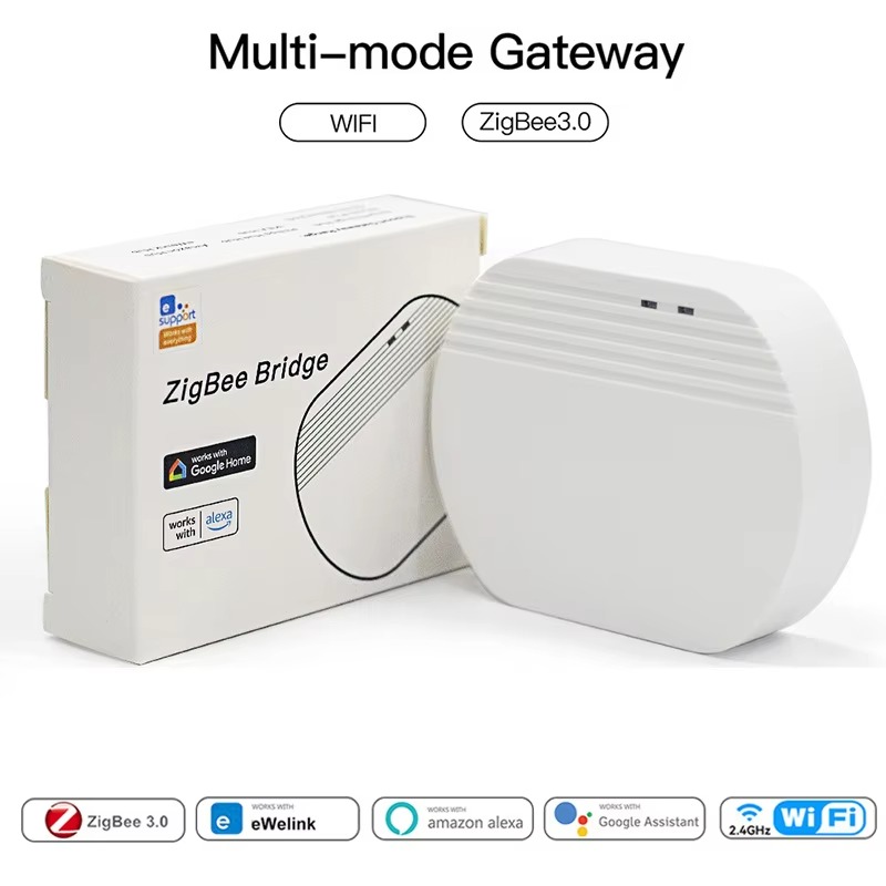 Wireless Gateway for Smart Hom - đánh giá và giá Home Bar Android