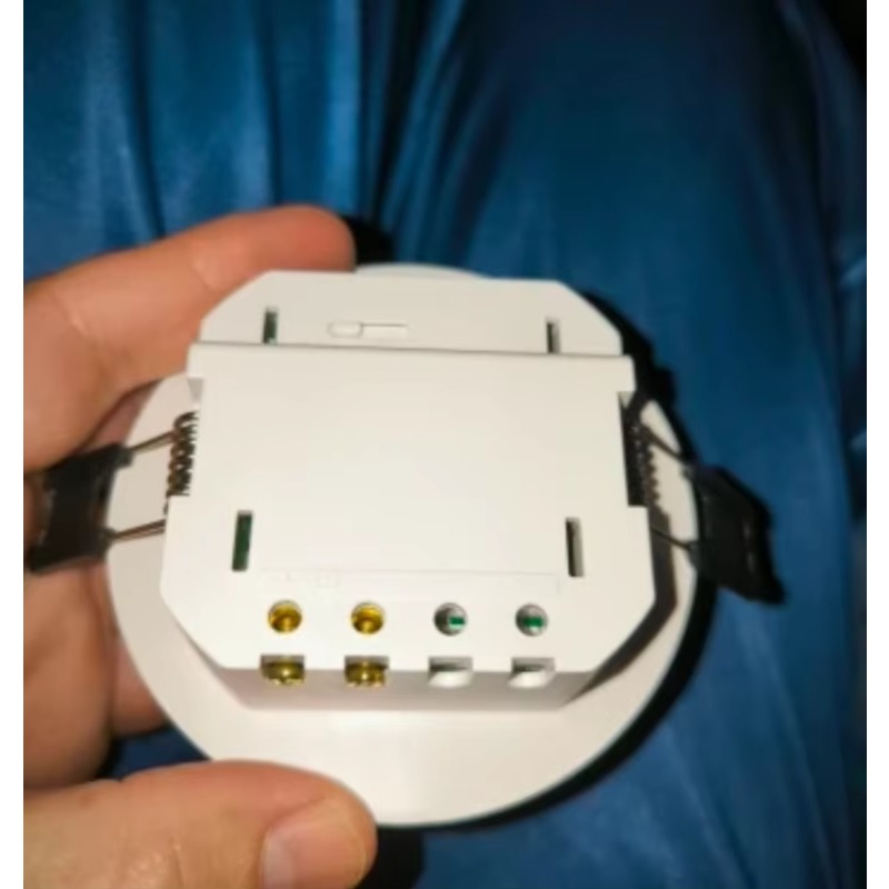 Tuya Smart 2-in-1 PIR Ceiling  - đánh giá và giá Home Bar Android