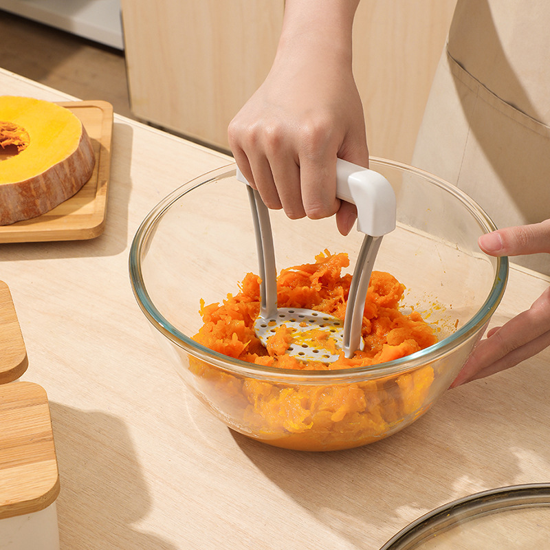 Manual Potato Masher Durable P - đánh giá và giá Citrus Juicer Bar
