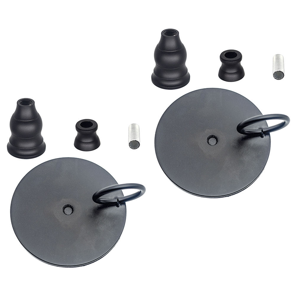2Pcs Retro Iron Holder Set Vin - đánh giá và giá Home Bar Set