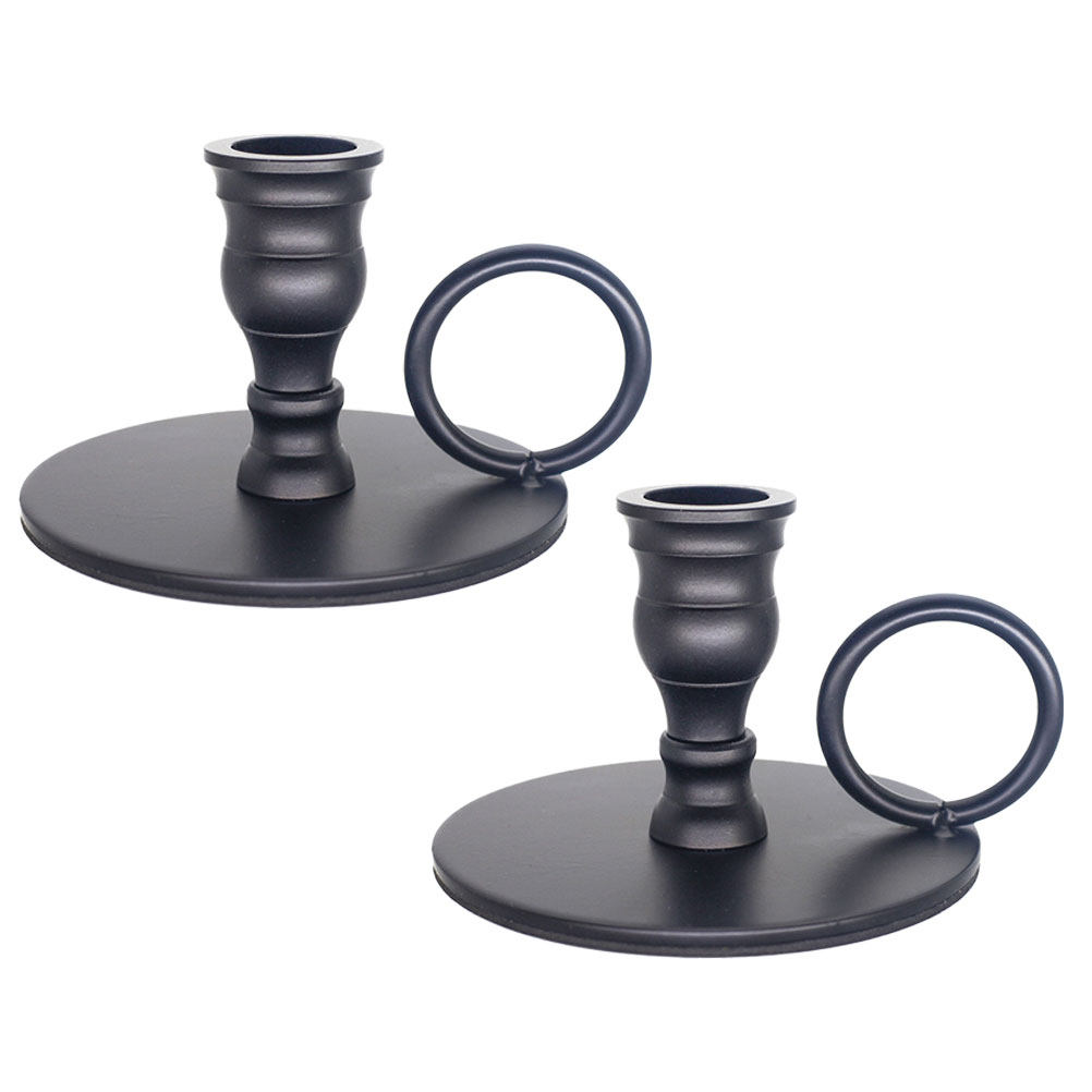 2Pcs Retro Iron Holder Set Vin - đánh giá và giá Home Bar Set