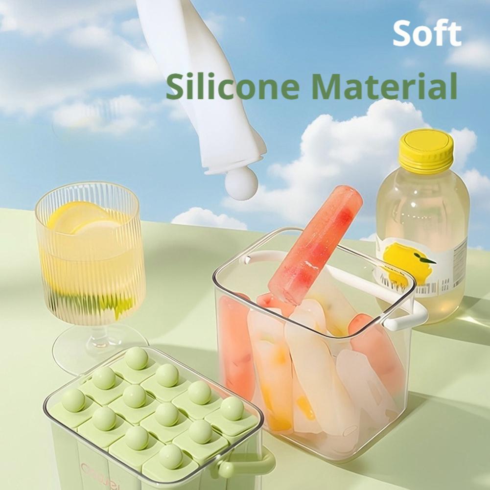 Food Grade Silicone Ice Pop Mo - đánh giá và giá Citrus Juicer Bar