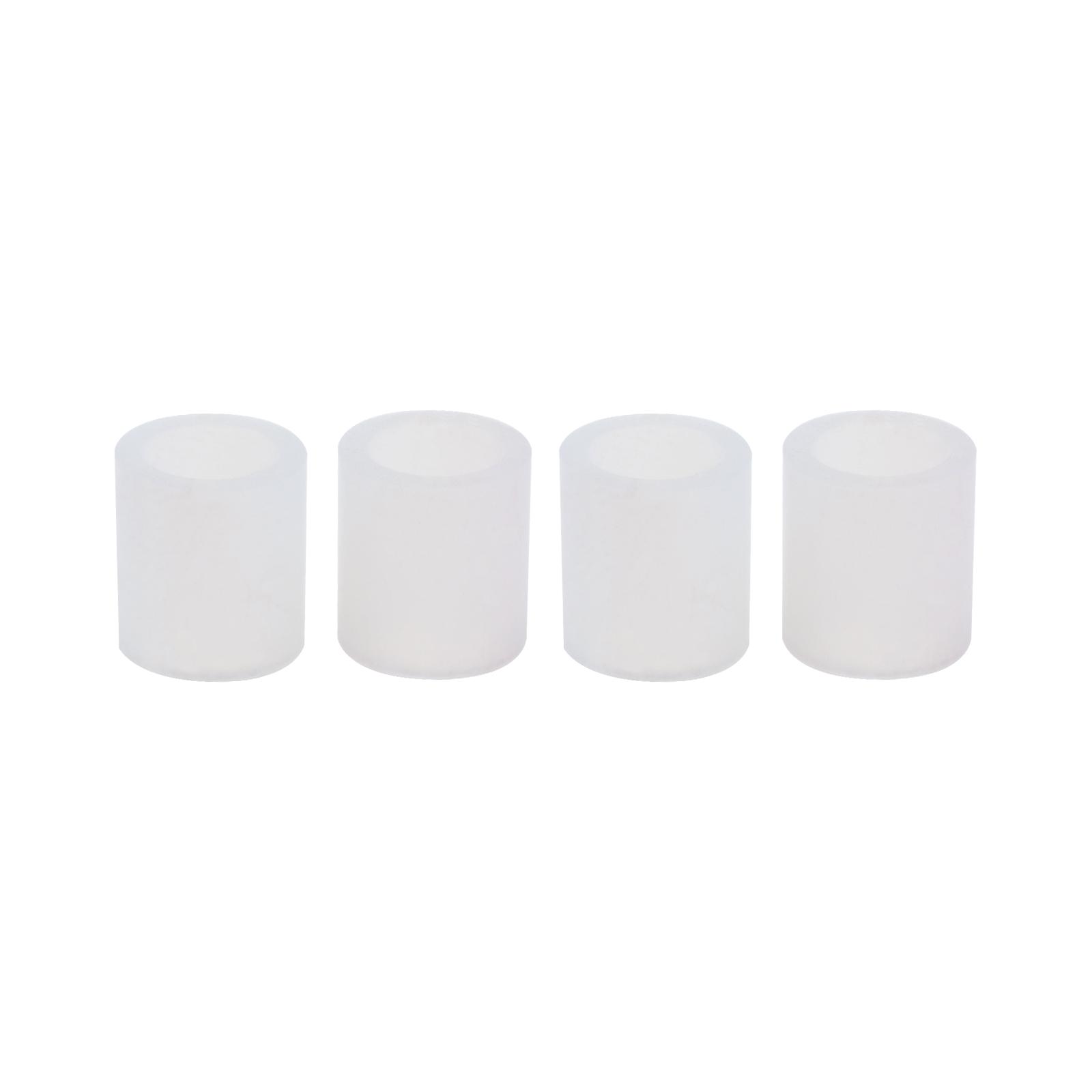 4Pcs Rubber Rollers for Electr - đánh giá và giá Bar Mat Rubber