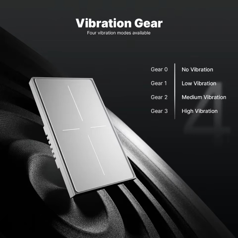 Tuya ZigBee Smart Air Touch Sw - đánh giá và giá Home Bar Android